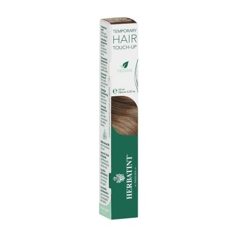 Herbatint Retocador Capilar Negro 10 ml (1/2)