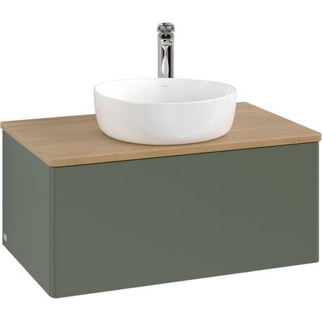 Villeroy & Boch K30051HL WTUS Antao K305 800x360x500mm (1/3)