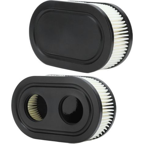 CCYKXA 2 Pack 593260 Air Filter Cartridge Replacement for 675exi 103 Series M02 Engine Lawn Mowers