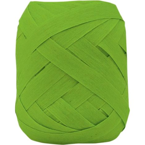 Braun & Company By Nature Eiknäuel grün 10 mm x 12 m Geschenkverpackungen