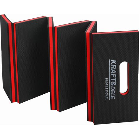 Tapete de taller 1160x400x25mm KD11946 (1/5)