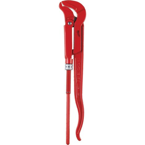 Giratubi Con Bocca A S 430mm Milwaukee 4932464577