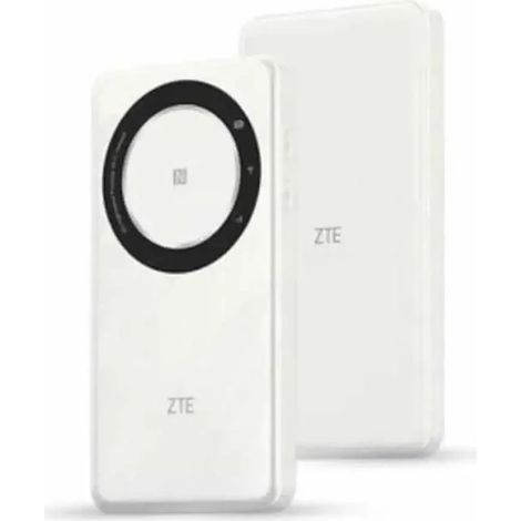 ZTE U30 Air 5G/Wi-Fi hotspot Built-in modem: 5G, LTE 867 MBit/s (1/4)
