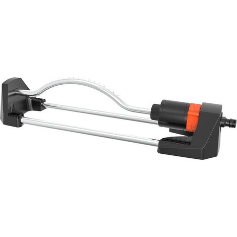 IRRIGATORE innesto maschio