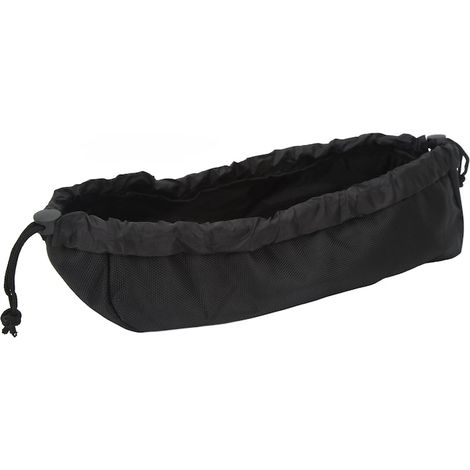 Couverture de batterie électrique de vélo, étanche, 376x105x112mm, protection complète contre les chocs (1/5)