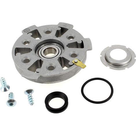 Kit rodamientos izquierdo o derecho original Lavadora 481231018483, C00314774 WHIRLPOOL