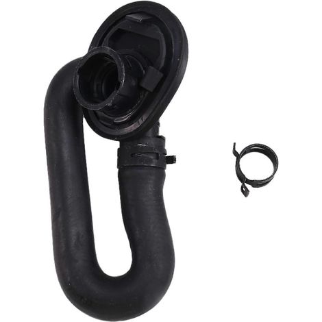 Compatible avec les modèles W204, C180, C200, C260, C280, C300, X204, GLK200 et GLK2. 2048300196 Durite de refroidissement/Durite de liquide de refroidissement de chauffage (1/5)