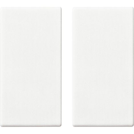 VIMAR 14506 - Tasto 1M com. radiofrequenza Bianco 2pz (Plana)