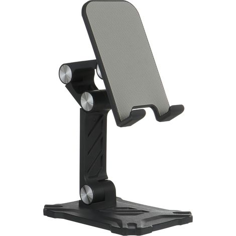réglable en alliage pour téléphone et tablette pliable et (1/5)