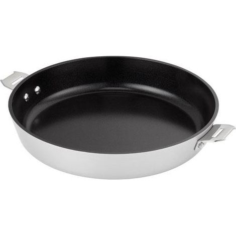 Beka R'Évolution Sartén Alumax 20 cm Cerámica Titanio (1/3)