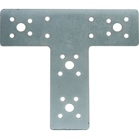 PIASTRA A T  mm. 160x45x100 20.00 pz