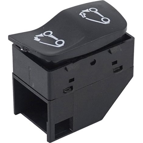 Ersatz-Verdeckschalter 4518203810 für Smart Fortwo 451 Cabrio 2007-2015 - Ersatz-Verdeckschalter 4518203810 für Smart Fortwo 451 Cabrio 2007-2015 (1/5)