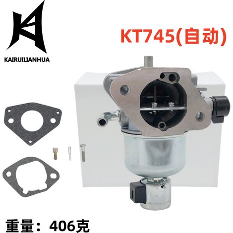 Vergaser 32-853-63s KT725 KT735 KT740 KT745 16-853-19s 707-018 (1/4)