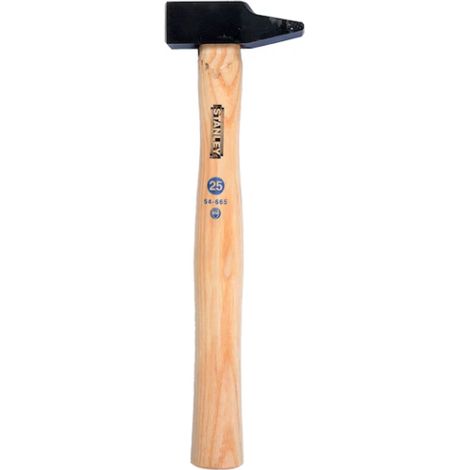 Marteau rivoir manche bois 26 mm - 1-54-665 - Stanley (1/9)