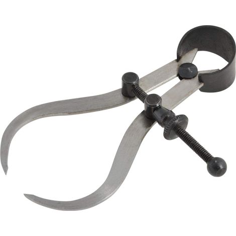 Faithfull Outside Spring Caliper 75mm (3in) (1/3)