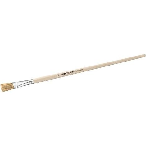 Pinceau de finition Natural 60 Taille 12
