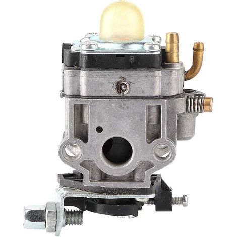 Hedge trimmer carburetor, replacement hedge trimmer carburetor spare parts suitable for TH23 TH26 TH34 23CC 25CC 26CC 33CC 35CC