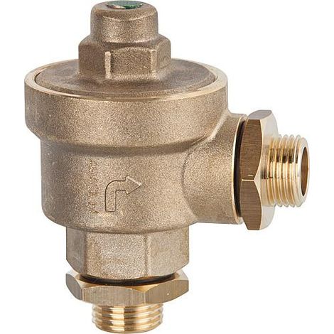 Soupape de surcharge pour Buderus 7100848