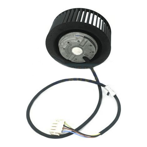 MOTEUR VENTILATEUR ARRIERE POUR CLIMATISEUR DOMETIC - 4450001112