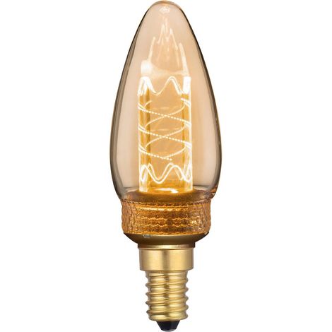 Mömax LED-Leuchtmittel Acrli max. 2 Watt