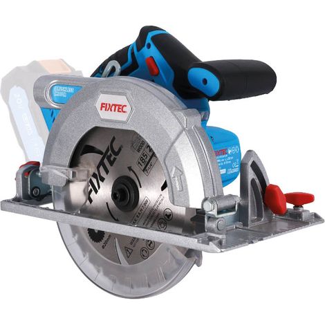 SCIE CIRCUL. 20V D185MM (SANS BATTERIE/CHARGEUR) (1/5)