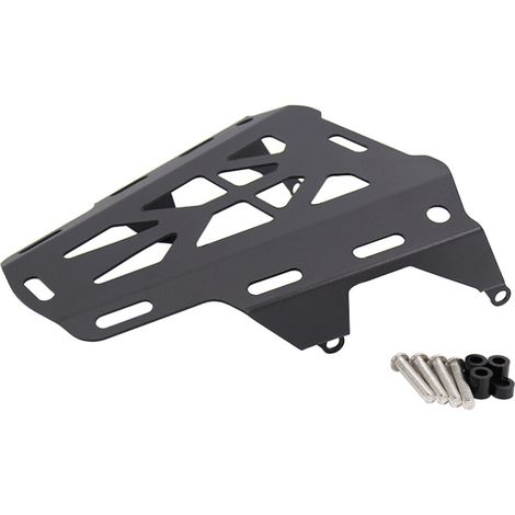 Supporto portapacchi posteriore per borse laterali moto Super R 1290 Kit di supporto per borse laterali 2020 2021 (1/2)