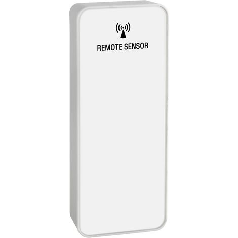 TFA Dostmann 30.3215.02  Thermo-/Hygrosensor  Funk 433 MHz