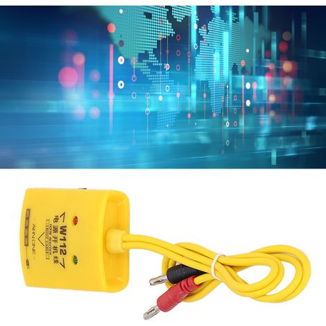Stromkabel, Gleichstromanschlusskabel, Reparatur elektronischer Geräte, Netzkabel (1/5)