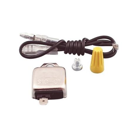 Accensione SIG con connettore bobina accensione motore tagliasiepi HUSQVARNA 24H