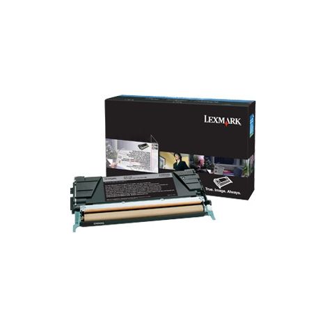 LEXMARK M3150, XM3150 Toner schwarz 16.000 Seiten return program (24B6186)