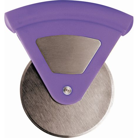 Herramienta de corte Ibili 8411922086836 mango ergonómico acero inoxidable (1/2)