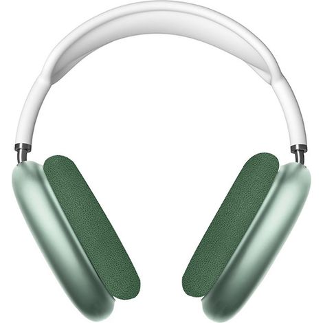 Casque audio circum-aural P9 avec mousse à mémoire de forme, couverture intégrale et réduction active du bruit HHVert (1/5)