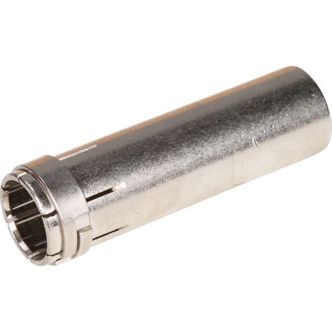 Schweisskraft 1093651SB Gasdüse Zylindrisch Ø 19,0 mm SMB 36 SB (1/2)