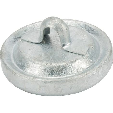 KKM 3" Endkappe Bauer UNIVERSAL 3249900Z (1/2)