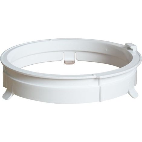 Adaptateur Tuyau pour Climatiseur Mobile, Connecteur de Conduit d'Échappement Compatible avec Climatiseur 1.5P KYR 35 (1/5)