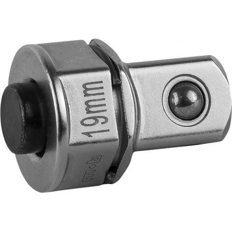 ADAPTER 19MM / 1/2 MOB - 9297120010