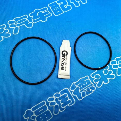 49110-3TA0A est un kit de réparation de pompe de direction assistée pour Nissan Infiniti QX60, JX35, Q70L et Q50L. (1/4)