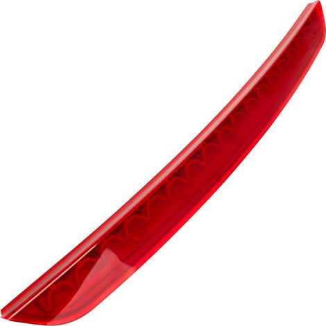 Luz de freno trasera del Audi TT 8J 06-14 (1/5)