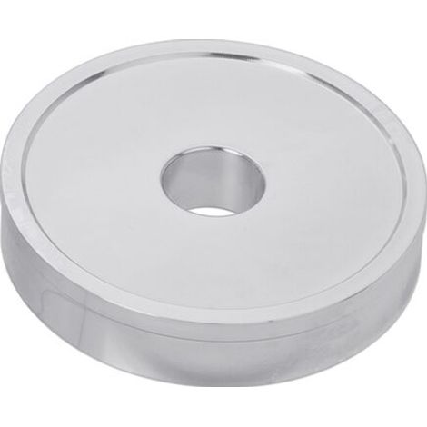 VIGOR Lagerscheibe Ø 93,8 - 94,8 mm, Innenlochdurchmesser 20,25 mm, passend für Spindel M20 (1/2)