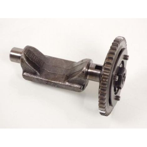 [PRODUIT D'OCCASION] Balancier équilibrage origine pour moto Yamaha 125 DTLC 1HR (1/2)