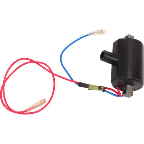 Bougie d'allumage 23782 G1 Haute Performance Remplacement pour Chariot de Golf E-Z-GO Essence 2 Temps 1981-1994 Bobine d'induction (1/5)