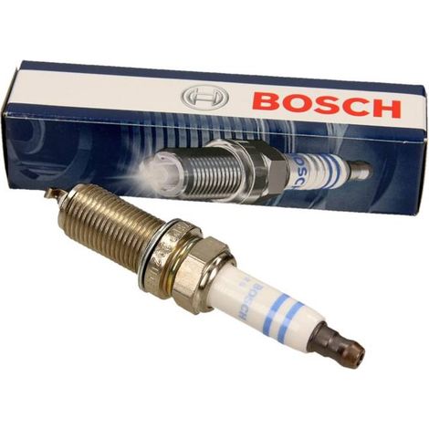 Bougie d'allumage BOSCH 0 242 236 653 BMW 12 12 0 037 663 (1/2)