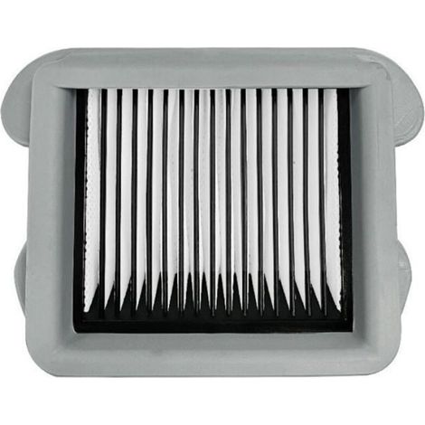 2pcs Compatible avec le filtre de la brosse de nettoyage intelligente à double brosse Roborock U10 (1/4)