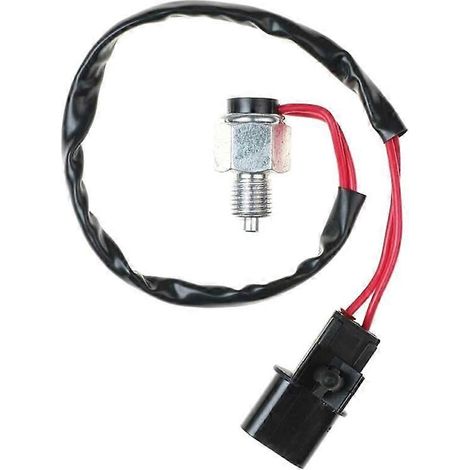8604A004 pour MONTERO SPORT KH4W II 2008-2016 Triton L200 IV KB9T V 2005- T/F Interrupteur de lampe de changement de vitesse 4x4 (1/4)
