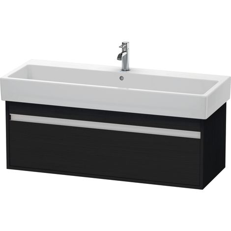 Duravit Ketho Waschtischunterbau wandhängend, 1150x410x440 mm, 1