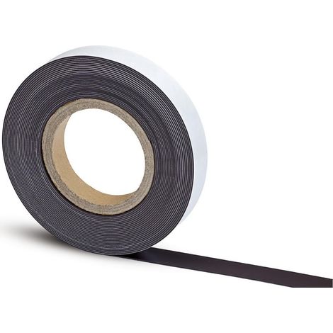 Nastro magnetico MAUL 10 m marrone