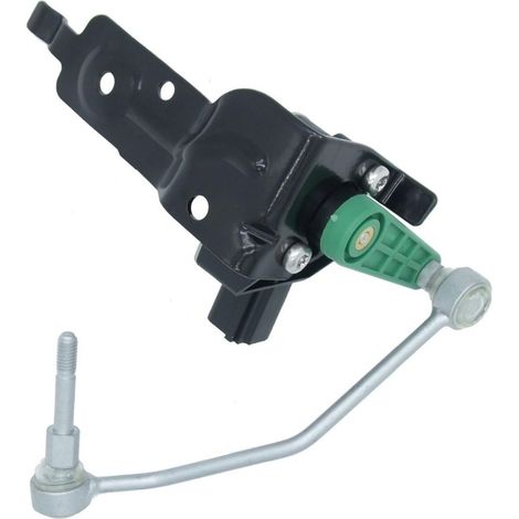 4F0941285B ist für den linken vorderen Fahrzeughöhensensor der Audi A6L Modelle der Baujahre 2008-2011 anwendbar. (1/3)