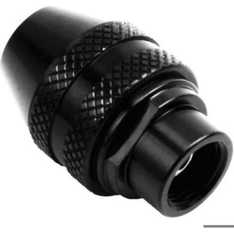 2 mandrins sans clé – compatibles Dremel (4486, 3000, 4000…) (1/5)