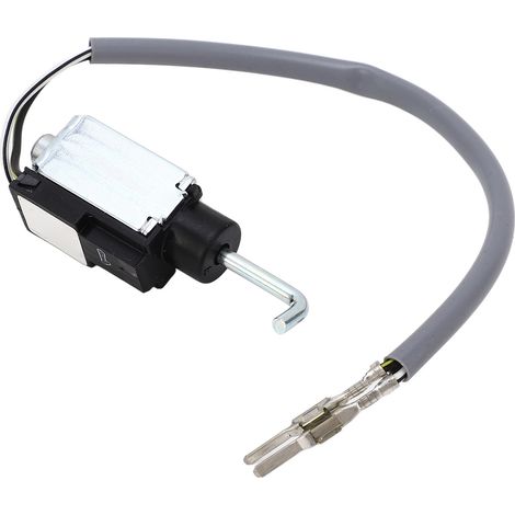 Capteur Solénoïde Verrouillage Boîte Auto 95840 C5100 Flexible Précis Remplacement KIA Sorento 2015+ (1/5)