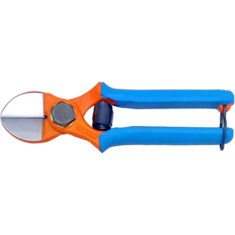 DUE BUOI FORBICI DA FRUTTETO 'DB 133/20' cm 20 - DF 601950 (1/10)